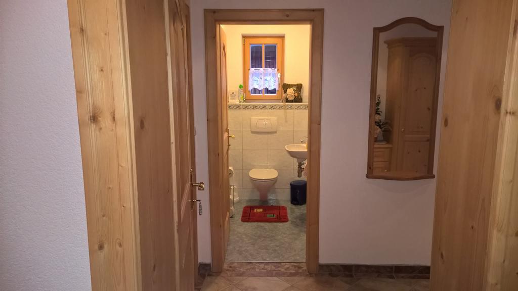 Apart Lorenz Häselgehr Zimmer foto