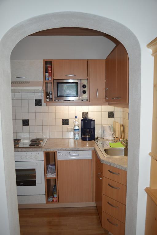 Apart Lorenz Häselgehr Zimmer foto