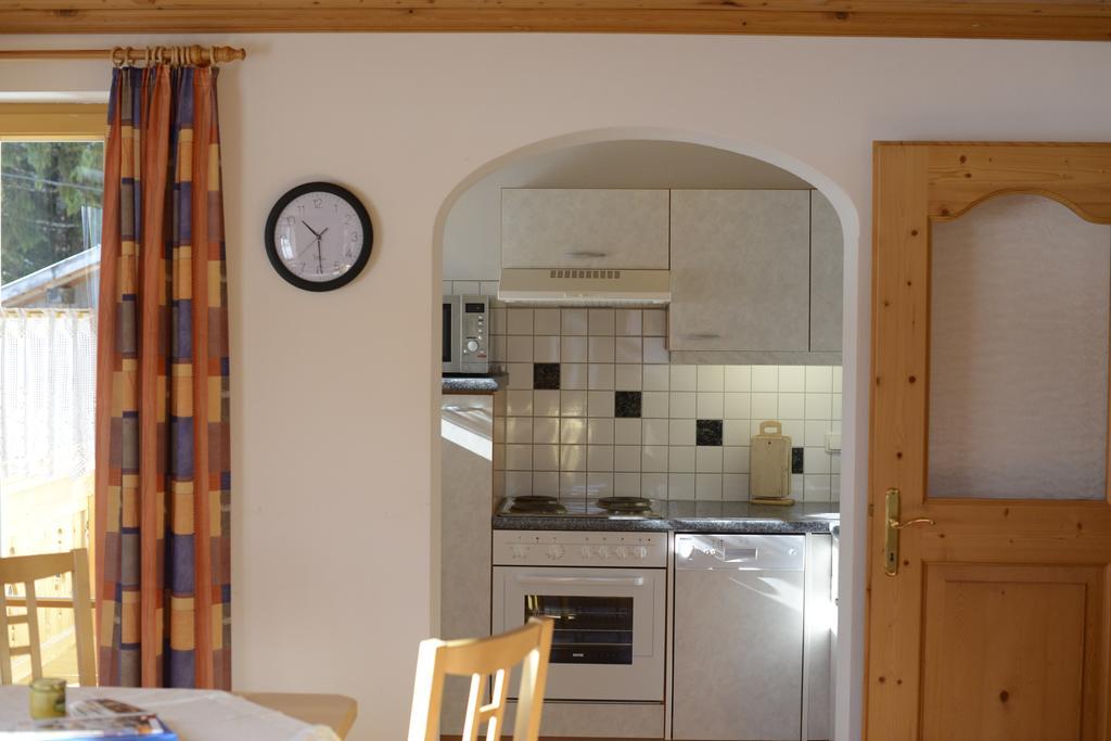 Apart Lorenz Häselgehr Zimmer foto