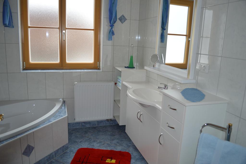 Apart Lorenz Häselgehr Zimmer foto
